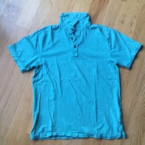GAP polo shirt